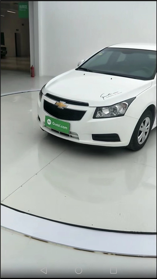 重慶汽車升降臺